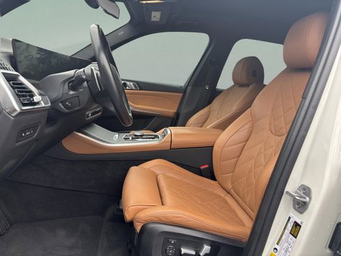 Used 2024 BMW X5 sDrive40i image 20