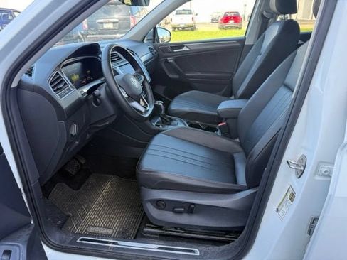 Used 2024 Volkswagen Tiguan Wolfsburg Edition AWD/4WD image 24