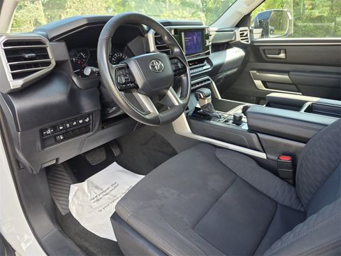 Used 2024 Toyota Tundra SR5 image 25