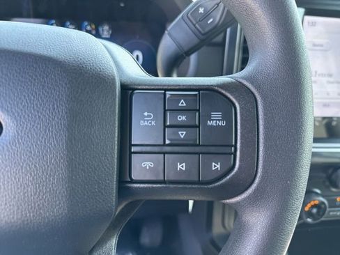 New 2025 Ford F150 STX w/ Equipment Group 200A image 20