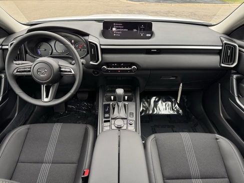 New 2026 MAZDA CX-50 2.5 Hybrid w/ Preferred Pkg image 6