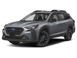 Used 2025 Subaru Outback Onyx Edition w/ Popular Package #2 AWD/4WD video 1