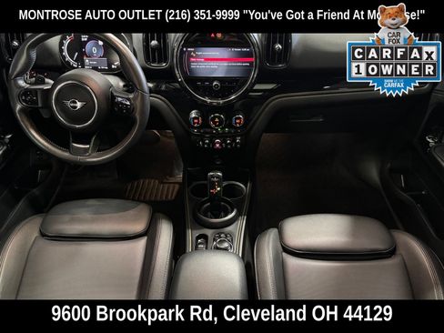 Used 2023 MINI Cooper Countryman S AWD/4WD image 2