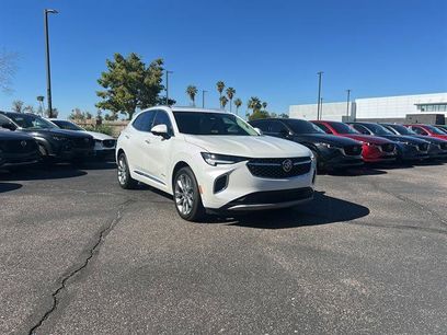 Used 2023 Buick Envision Avenir