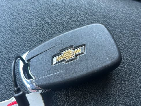 Used 2024 Chevrolet Equinox LT AWD/4WD image 36