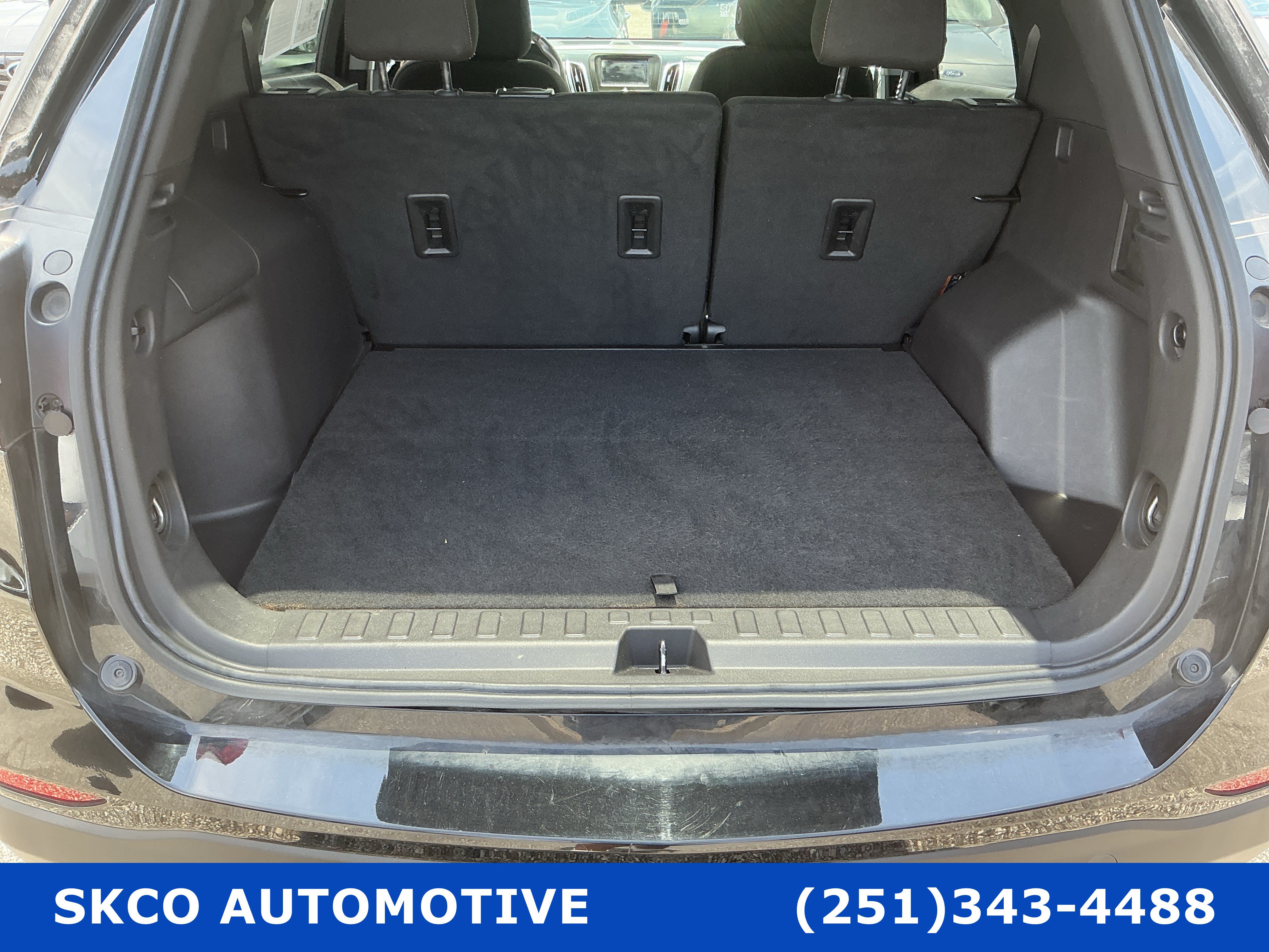 Used 2024 Chevrolet Equinox LT AWD/4WD image 21