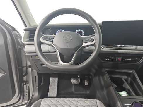 New 2026 Volkswagen Tiguan S AWD/4WD image 13