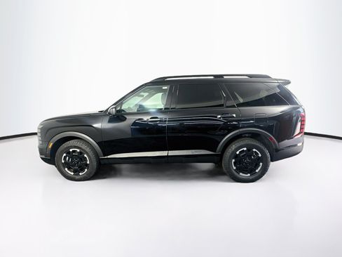 Used 2026 Hyundai Palisade XRT Pro AWD/4WD image 4
