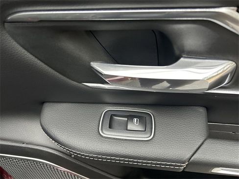 Used 2023 RAM 1500 Laramie image 11