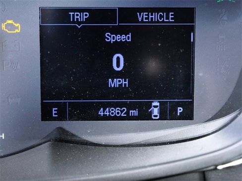 Used 2020 Chevrolet Trax LS w/ Tint and Cruise Package image 21