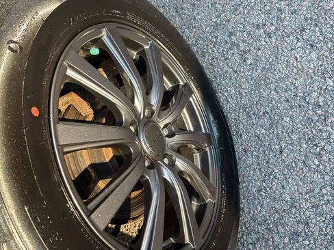 Used 2011 Toyota RAV4 2WD w/ Base L4 Extra Value Pkg image 47