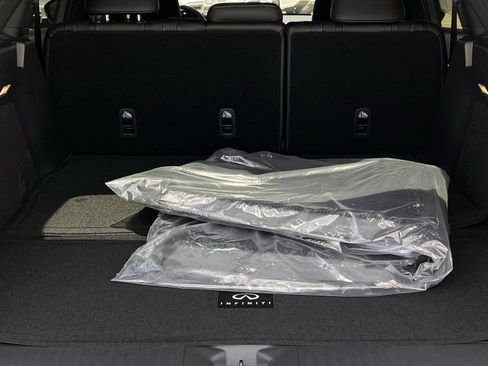 New 2027 INFINITI QX65 Sport w/ Premium Package AWD/4WD image 25