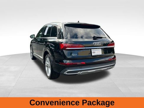 Used 2022 Audi Q7 3.0T Premium Plus image 3