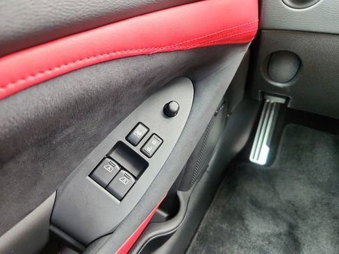 Used 2024 Nissan Z Performance w/ Floor Mat Package RWD image 35