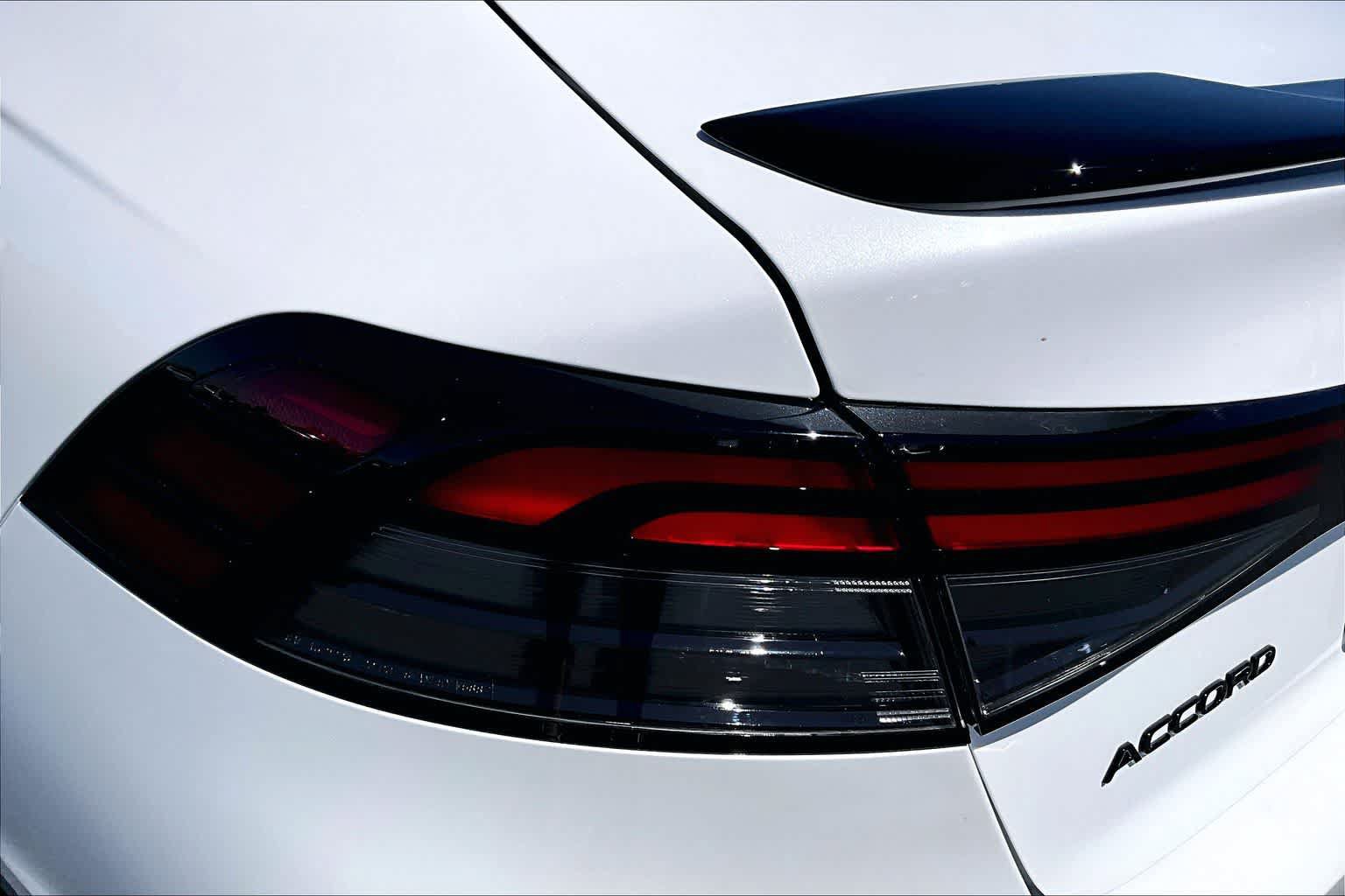 New 2026 Honda Accord Sport image 14