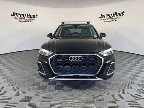 Used 2022 Audi Q5 2.0T Premium Plus image 6