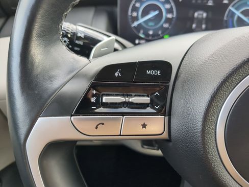 Used 2024 Hyundai Tucson Limited image 19