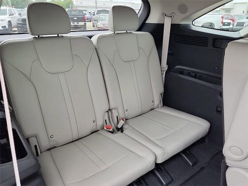 New 2026 Kia Sorento SX image 21