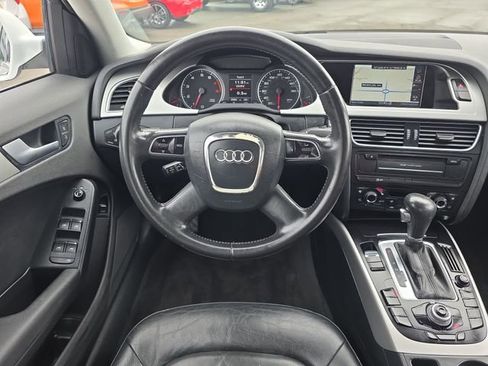 Used 2011 Audi A4 2.0T Premium image 17