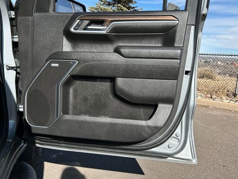 Used 2024 Chevrolet Silverado 1500 RST w/ Rally Edition image 34