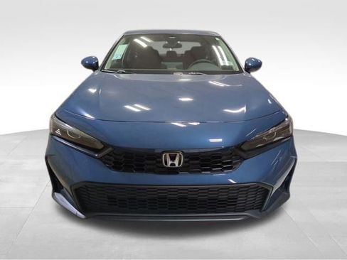 New 2026 Honda Civic LX image 9