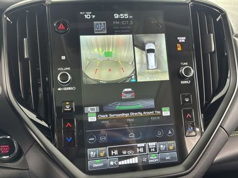 New 2026 Subaru Ascent Bronze Edition image 26