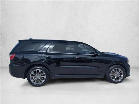 Used 2020 Dodge Durango R/T RWD image 4
