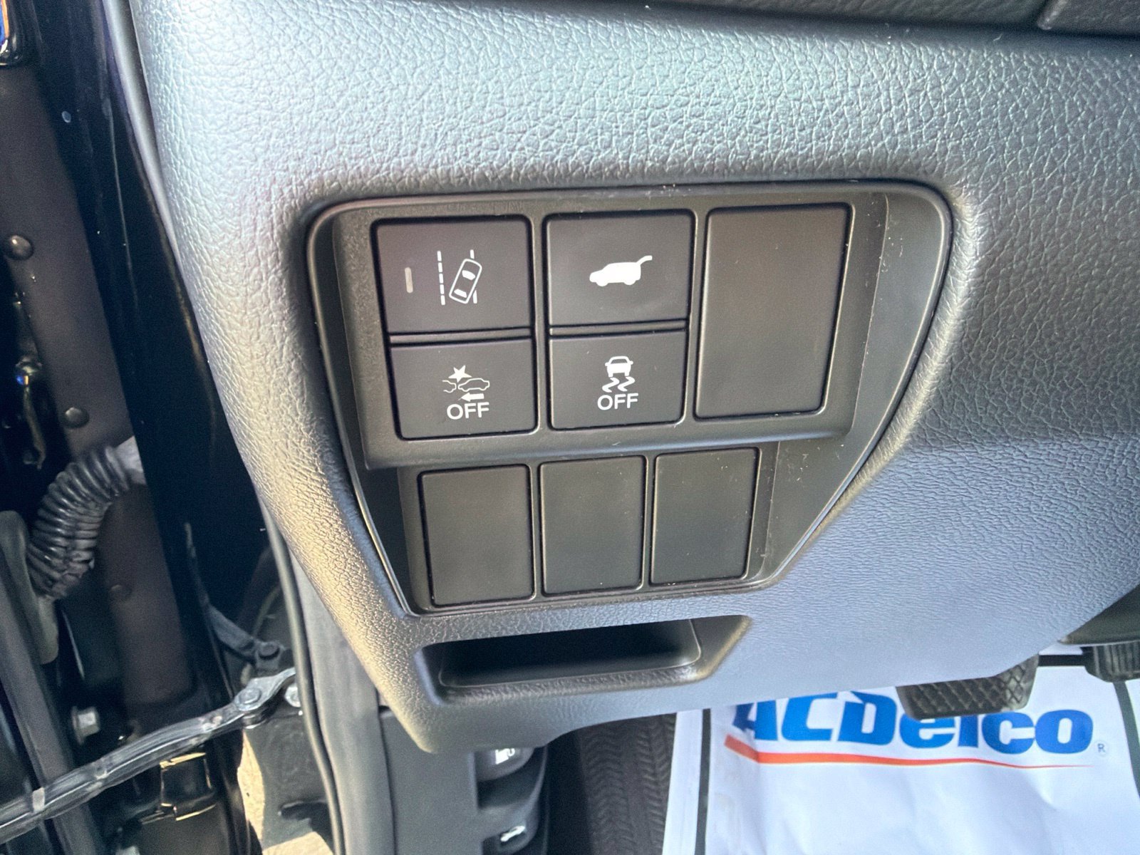 Used 2017 Honda CR-V EX-L image 14