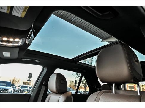 New 2026 Mercedes-Benz GLE 350 4MATIC image 10