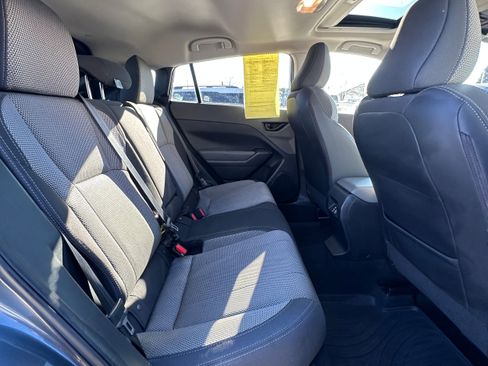 Used 2024 Subaru Crosstrek 2.0i Premium AWD/4WD image 19