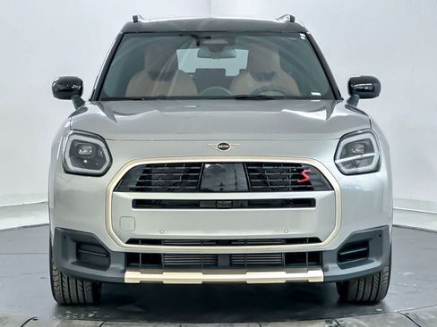 Used 2026 MINI Cooper Countryman S AWD/4WD image 10