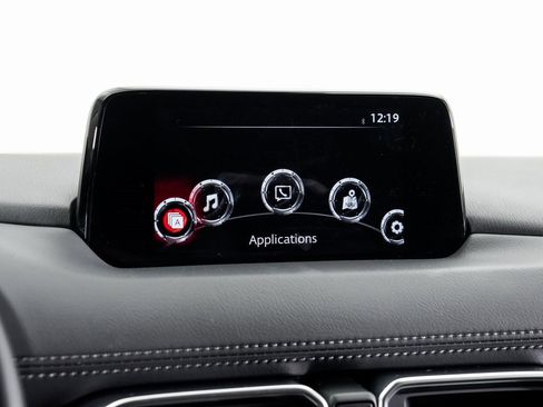 Used 2019 MAZDA CX-5 Touring image 17