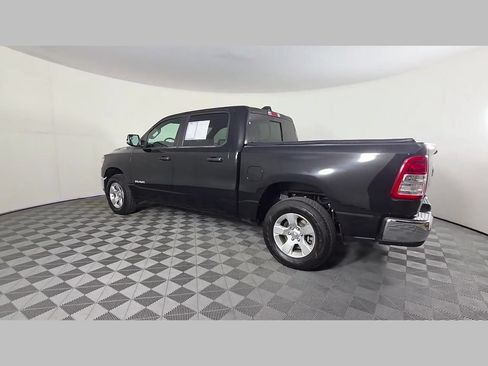 Used 2024 RAM 1500 Big Horn AWD/4WD image 46