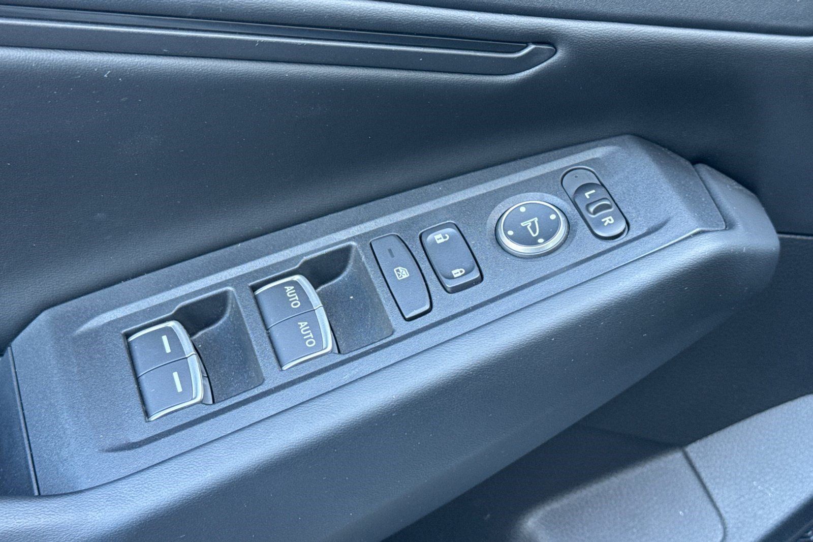 Used 2024 Honda Accord EX image 14