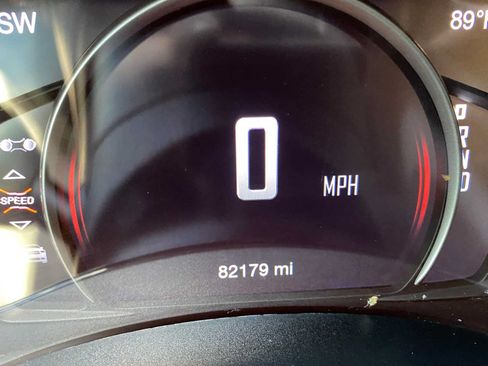 Used 2021 Dodge Durango SXT AWD/4WD image 9