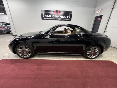 Used 2006 Lexus SC 430 Convertible image 67
