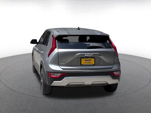 Used 2026 Kia Niro LX FWD image 11