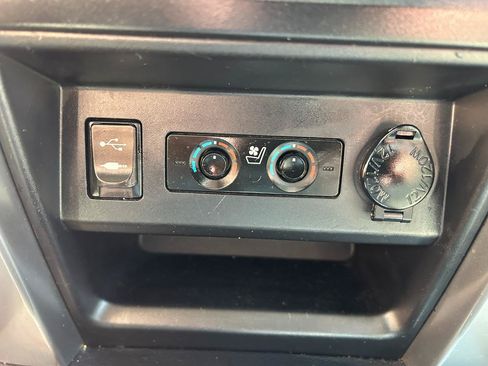 Used 2015 Toyota 4Runner Limited RWD image 22