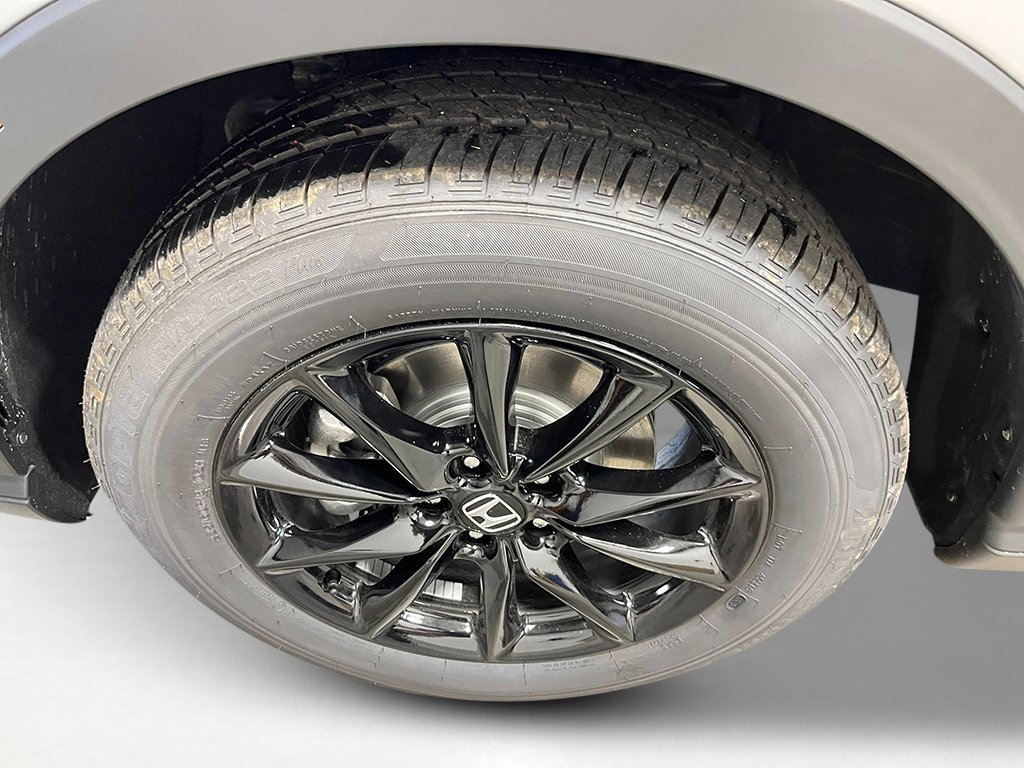 New 2026 Honda CR-V Sport-L image 13
