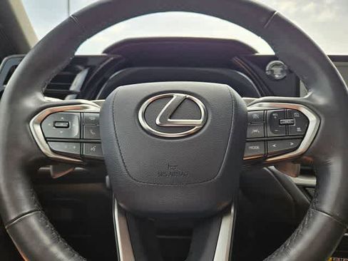 Used 2024 Lexus TX 350 FWD w/ Captains Chair Package image 26