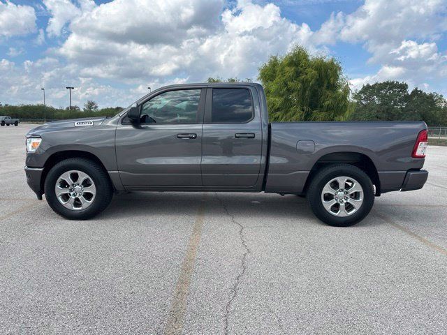 Used 2020 RAM 1500 Big Horn AWD/4WD image 2