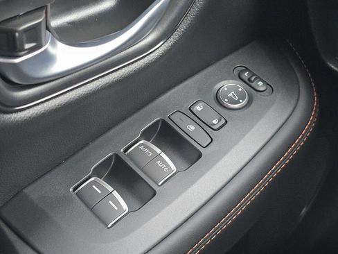 New 2026 Honda HR-V Sport image 29