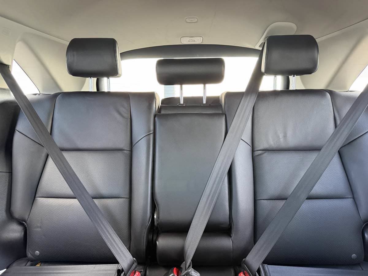 Used 2013 Acura RDX AWD image 20