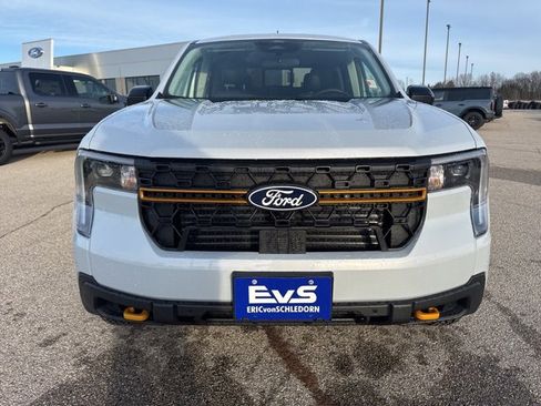 New 2026 Ford Maverick Tremor image 2