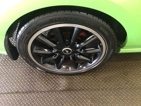 Used 2014 Ford Mustang GT Premium w/ GT Track Package RWD image 26