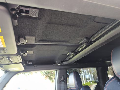 Used 2023 Ford Bronco Raptor image 41