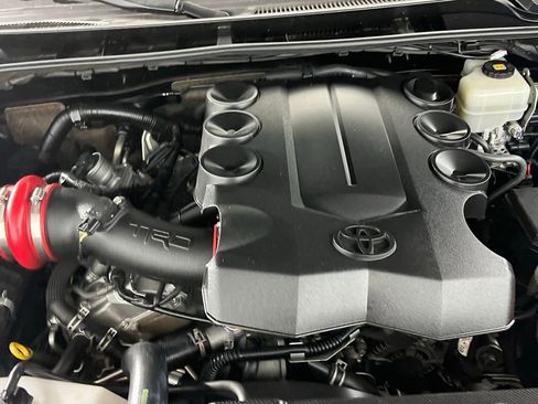 Used 2020 Toyota 4Runner TRD Pro image 35