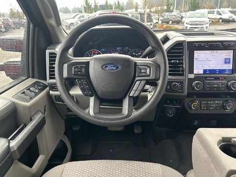 Certified 2020 Ford F250 XLT w/ XLT Premium Package image 16