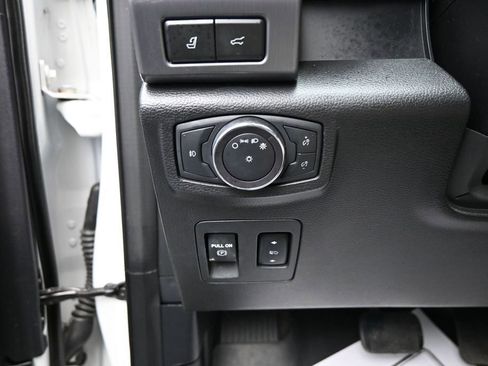 Used 2020 Ford Expedition Platinum AWD/4WD image 12