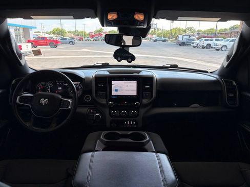 Used 2025 RAM 1500 Tradesman RWD image 42